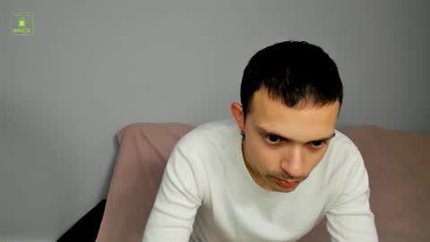 ANTARAS online show from 02-01-26, 12:37