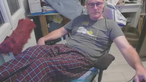 antares590 online show from 03-10-25, 11:06