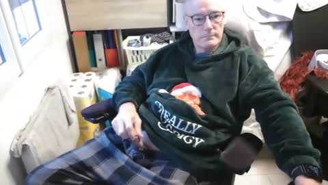 antares590 online show from 11-15-25, 03:52