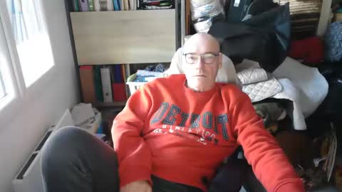 antares590 online show from 11-27-25, 01:13