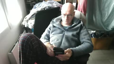 antares590 online show from 02-01-26, 01:09