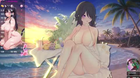 Zoe online show from 03-25-26, 07:09