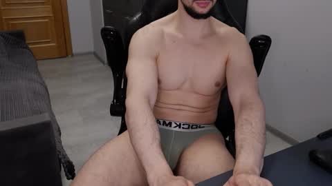 AntawnT online show from 10-02-25, 10:17