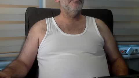 antheris online show from 01-11-26, 01:38