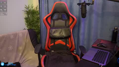 Anthony Buitrago Independent model online show from 02-18-25, 12:37