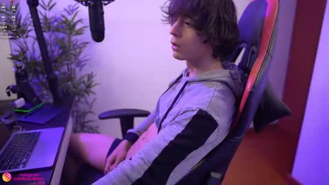 Anthony Buitrago Independent model online show from 02-28-25, 02:20