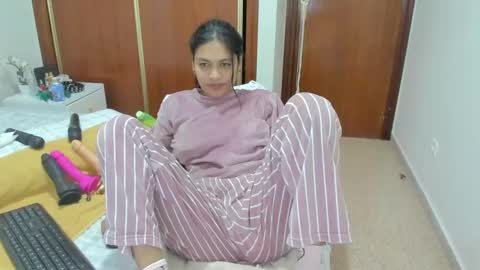 anthonela_hotsex online show from 01-12-25, 11:50