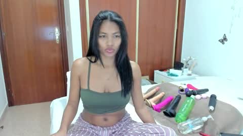 anthonela_hotsex online show from 11-22-25, 10:36