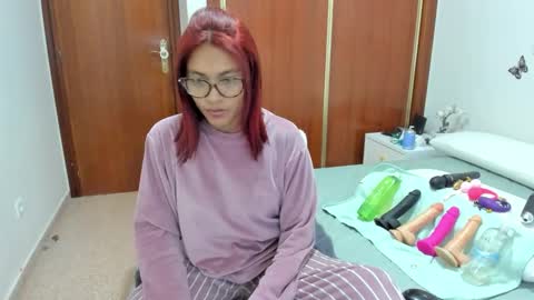 anthonela_hotsex online show from 01-15-26, 11:15