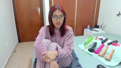 anthonela_hotsex online show from 03-02-26, 12:56