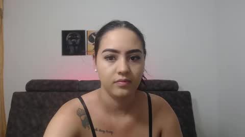 Anthonela Queen online show from 03-01-25, 11:17