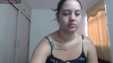 Anthonela Queen online show from 09-12-25, 12:49