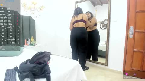 anthonela online show from 02-27-25, 03:36