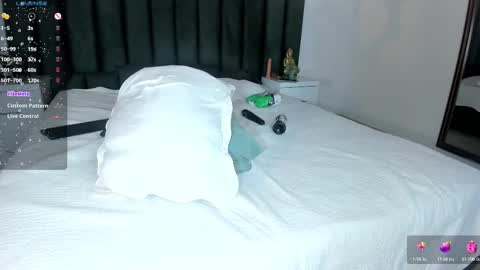 anthonela online show from 02-27-25, 06:40