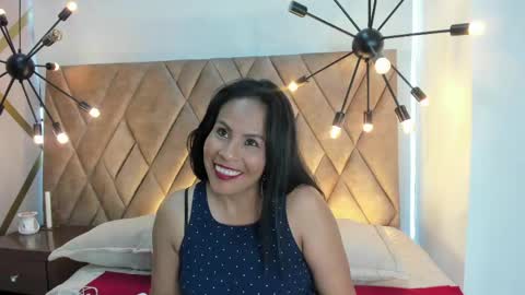 Anthonelaa   online show from 05-05-26, 09:45