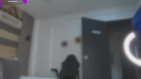 Anthonella Sweet online show from 11-13-25, 10:25