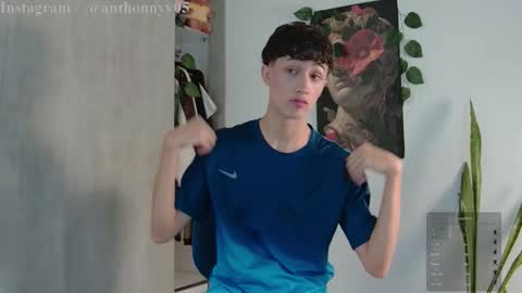 TONY NEW ACCOUNT online show from 09-25-25, 11:41