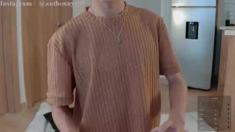 TONY NEW ACCOUNT online show from 11-22-25, 10:42