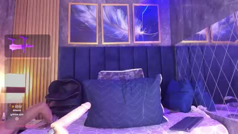 Anthonyy online show from 05-11-26, 04:15