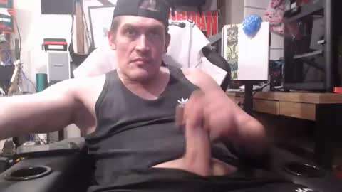 Snapshot of anthony_james6969 chatting on 10-10-25, 07:13 HornyAF in Sydney online show from 10-10-25, 07:13