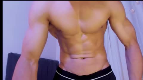 Adonys Creeb online show from 09-11-25, 06:02