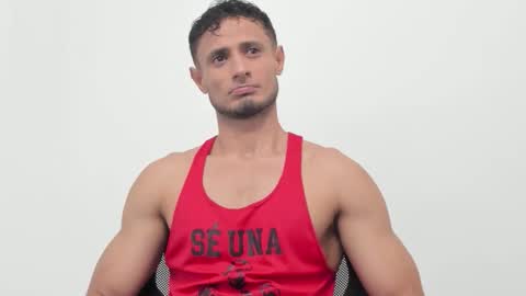 Adonys Creeb online show from 10-06-25, 08:34