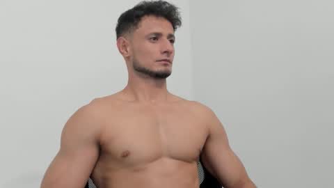 Adonys Creeb online show from 11-01-25, 03:30