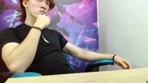 A N T H O N Y  online show from 02-01-26, 06:28