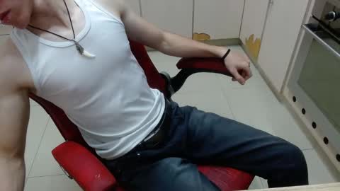 A N T H O N Y  online show from 02-06-26, 06:33