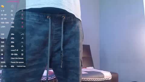  Anthony Ruiz  online show from 09-15-25, 03:12