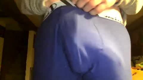 Snapshot of anthony_whitestallion chatting on 12-08-24, 11:35 Anthony online show from 12-08-24, 11:35