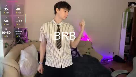 Anthony online show from 02-09-26, 04:38