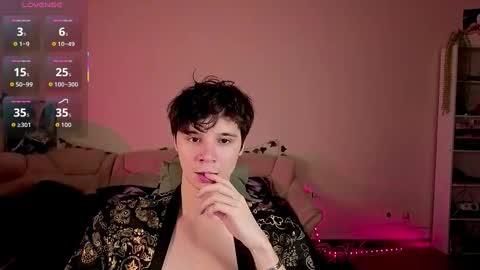 Anthony online show from 02-25-26, 05:39