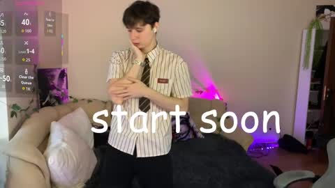 Anthony online show from 05-08-26, 12:43