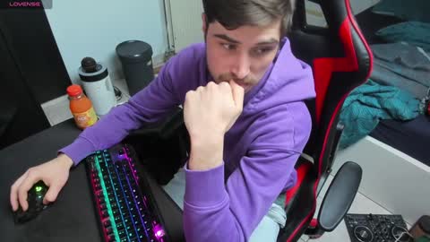 Anthony online show from 01-29-25, 08:18