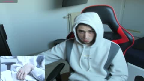 Anthony online show from 03-02-25, 10:45