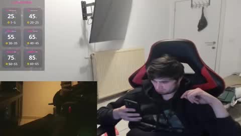 Anthony online show from 03-06-25, 06:05