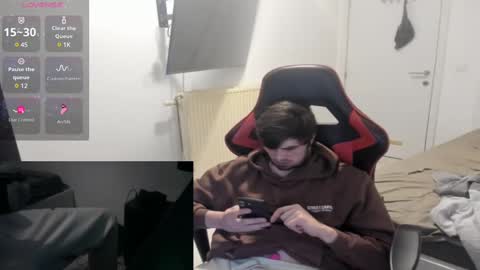 Anthony online show from 03-10-25, 07:07