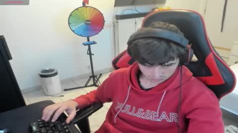 Anthony online show from 09-28-25, 11:04