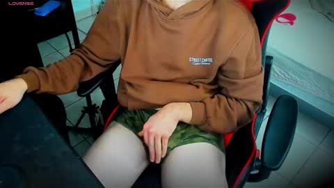 Anthony online show from 10-27-25, 11:14