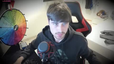 Anthony online show from 11-26-25, 04:19