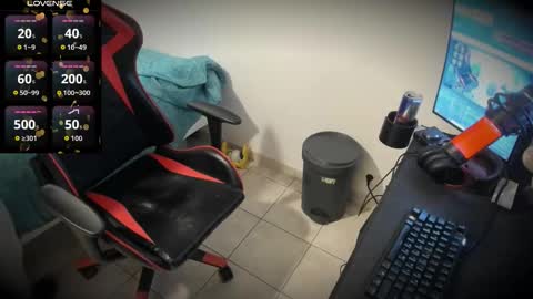 Anthony online show from 12-02-25, 05:41