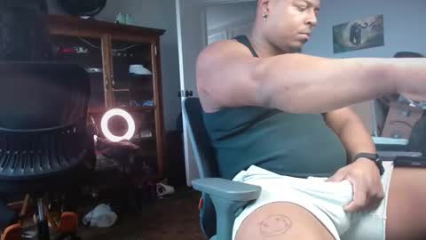 anthonyscreet online show from 04-01-26, 08:39