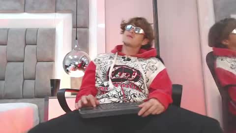 Anthonny online show from 06-04-26, 08:48