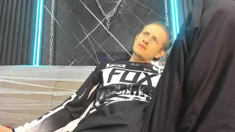 Anthonny online show from 06-08-26, 01:28