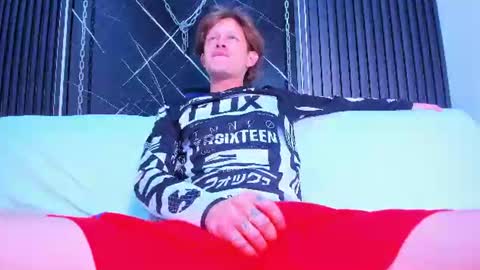 Anthonny online show from 06-12-26, 09:03