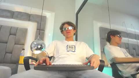 Anthonny online show from 06-21-26, 08:22