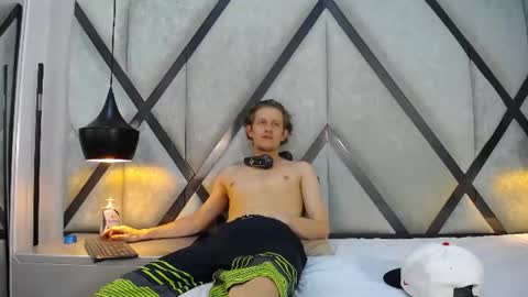Anthonny online show from 07-13-26, 07:27