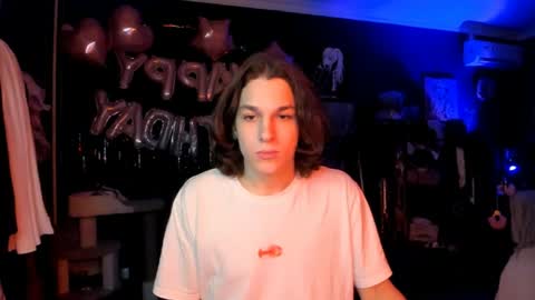 anthurium69 online show from 07-28-26, 07:26