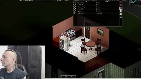 antiher42o online show from 02-17-26, 07:09